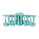 Classic Totally Turquoise Hair Clip