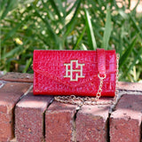 Carlington Clutch/Crossbody