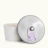 Lavender 3-Wick Statement Candle