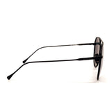Dash - Matte Black + Solid Grey + Polarized