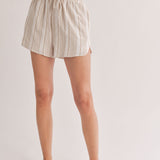 Harmonize Dolphin Shorts