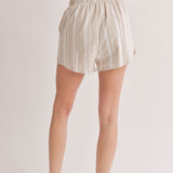 Harmonize Dolphin Shorts