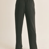 New Rules Wide Leg Pants