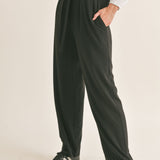 New Rules Wide Leg Pants