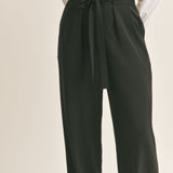 New Rules Wide Leg Pants