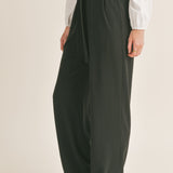 New Rules Wide Leg Pants