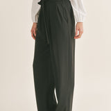 New Rules Wide Leg Pants
