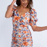 When Spring Arrives Dress
