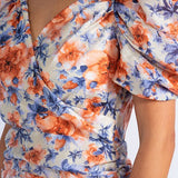 When Spring Arrives Dress