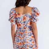 When Spring Arrives Dress
