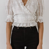 State Of Mind Top