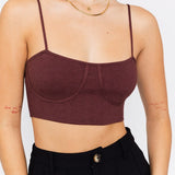 Get Going Bralette