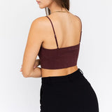 Get Going Bralette