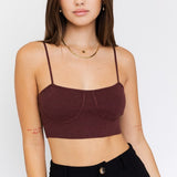 Get Going Bralette