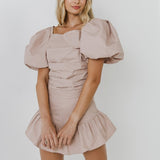 Big Plans Skirt