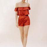 Baby It's You Romper