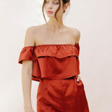 Baby It's You Romper