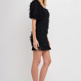 Never Dreamed Dress