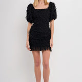 Never Dreamed Dress