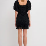 Never Dreamed Dress