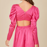 Love Runs True Dress