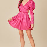 Love Runs True Dress