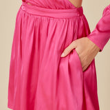 Love Runs True Dress