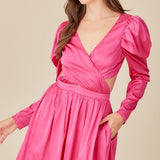 Love Runs True Dress