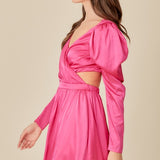 Love Runs True Dress