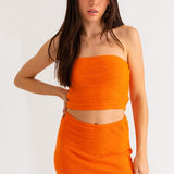 Up With The Sun Skirt