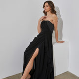 Take A Look Maxi Dress