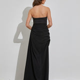 Take A Look Maxi Dress