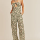 Dreaming Of You Jumpsuit