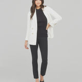 Backseam Skinny - Classic Black