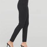 Backseam Skinny - Classic Black