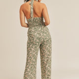 Dreaming Of You Jumpsuit