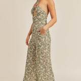 Dreaming Of You Jumpsuit