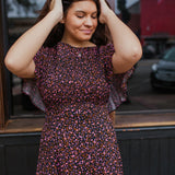 Florence Mini Dress