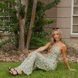 Dreaming Of You Jumpsuit