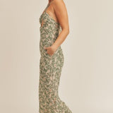 Dreaming Of You Jumpsuit