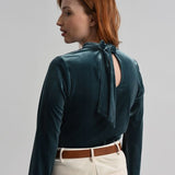 Great Expectations Blouse
