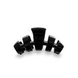 Jet Black Tiny Hair Clip