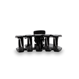 Jet Black Tiny Hair Clip