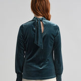 Great Expectations Blouse