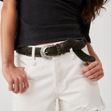 WTF Brix Belt - Tapenade