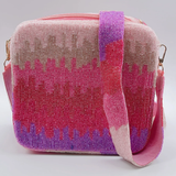 Pink Box Bag