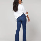 Flare Jeans - Midnight Shade