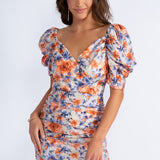 When Spring Arrives Dress