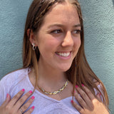 In Between Necklace