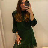 Oh Darling Dress